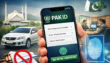 Govt Launches Pak Id App To Simplify Vehicle Transfer And Sales