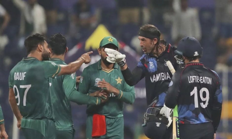 Group A How Challenging Will It Be For Pakistan 