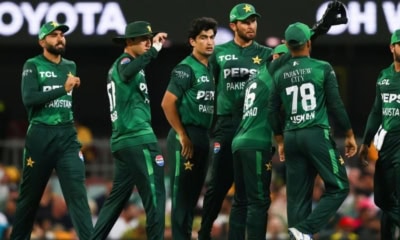 Group A How Challenging Will It Be For Pakistan