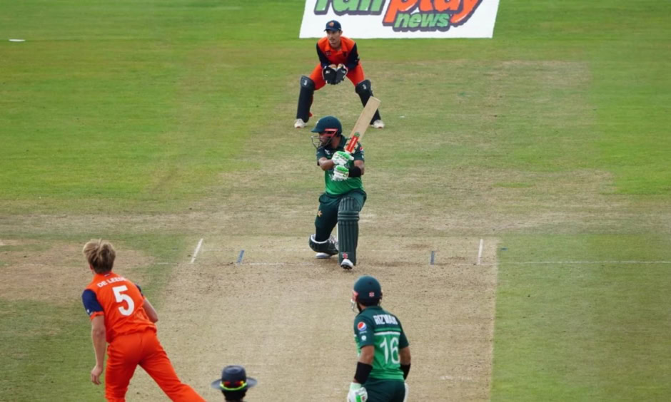 Group A How Challenging Will It Be For Pakistan 