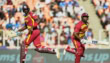 Holder Shepherd Set Partnership Record As West Indies Rally From 83 7