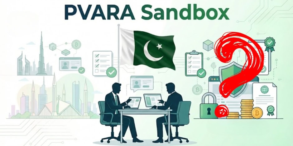 How Pvaras New Crypto Sandbox Stacks Up Against International Frameworks