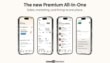 How To Use Premium All In One The New Dashboard For Smb Growth