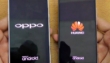 Huawei and Oppo New Phones