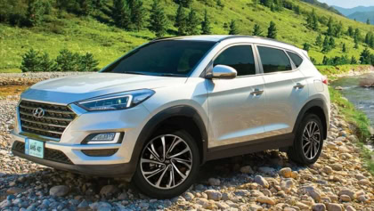 Hyundai Brings Its Flagship Palisade Suv To Pakistan With Local Assembly Plan