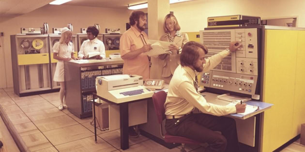 Ibm In 1874 Vs 2026 From Tabulating Machines To Ai Hybrid Cloud Powerhouse