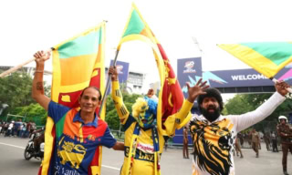 Icc Confirms Semi Final Venues For T20 Wc 2026