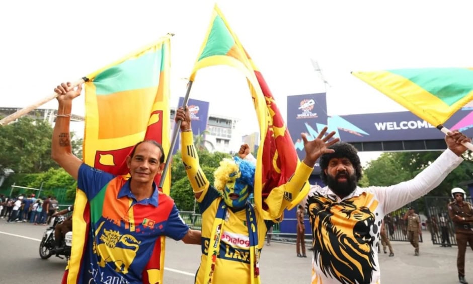 Icc Confirms Semi Final Venues For T20 Wc 2026