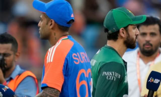 Icc Seeks Solution After Pakistan Skips India Match