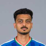 Axar Patel Team India