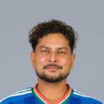 Kuldeep Yadav Team India