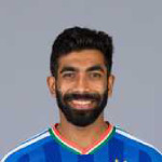 Jasprit Bumrah Team India