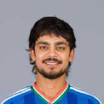 Ishan Kishan Team India