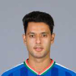 Shivam Dube Team India