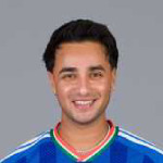 Abhishek Sharma Team India