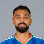 Varun Chakaravarthy Team India