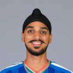 Arshdeep Singh Team India