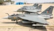 Indian Air Force Grounds Entire Fleet Of Tejas Jets After Recent Crash