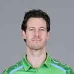 George Dockrell Team Ireland