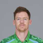 Craig Young Team Ireland