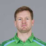 Barry Mccarthy Team Ireland