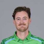 Mark Adair Team Ireland