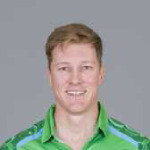 Harry Tector Team Ireland