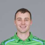 Lorcan Tucker Team Ireland