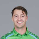 Curtis Campher Team Ireland