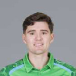 Gareth Delany Team Ireland