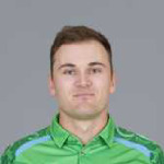 Tim Tector Team Ireland