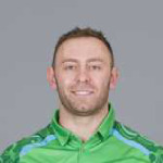 Ross Adair Team Ireland