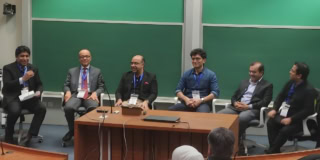 Is AI in Pakistan a Job Killer or Economic Engine? Experts Debate at LUMS