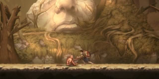 Is God Of War Sons Of Sparta Co Op Mode A Missing Feature Or A Major Error