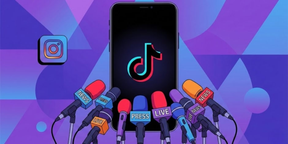 Is Instagram Finally Dead For Marketers The New 2026 Data Is Shocking