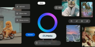 Is This The Anti Instagram Why Meta Created A Feed Just For Ai Videos