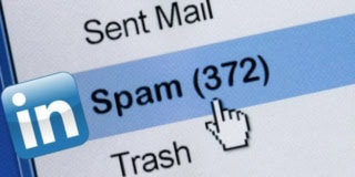 Is Your Linkedin Job Offer Real The New Feature That Instantly Spots A Scam