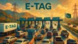 Islamabad Adds 5 New E Tag Centers As Mandatory Checks Begin
