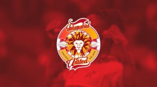 Blessing Muzarabani joins Islamabad United