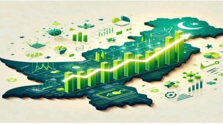 IT Ministry Expand Pakistan’s Digital Economy