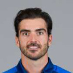 Grant Stewart Team Italy