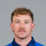 Gian Piero Meade Team Italy