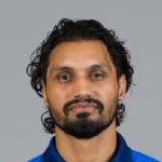 Jaspreet Singh Team Italy