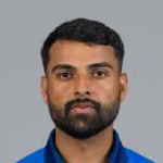 Syed Naqvi Team Italy