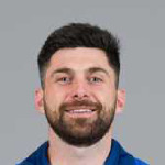 Marcus Campopiano Team Italy