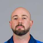 Anthony Mosca Team Italy