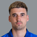 Thomas Draca Team Italy