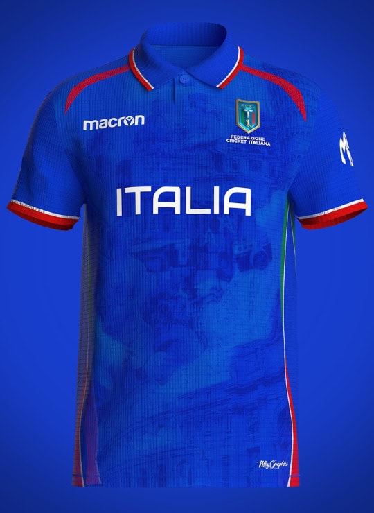 Italy - TechJuice