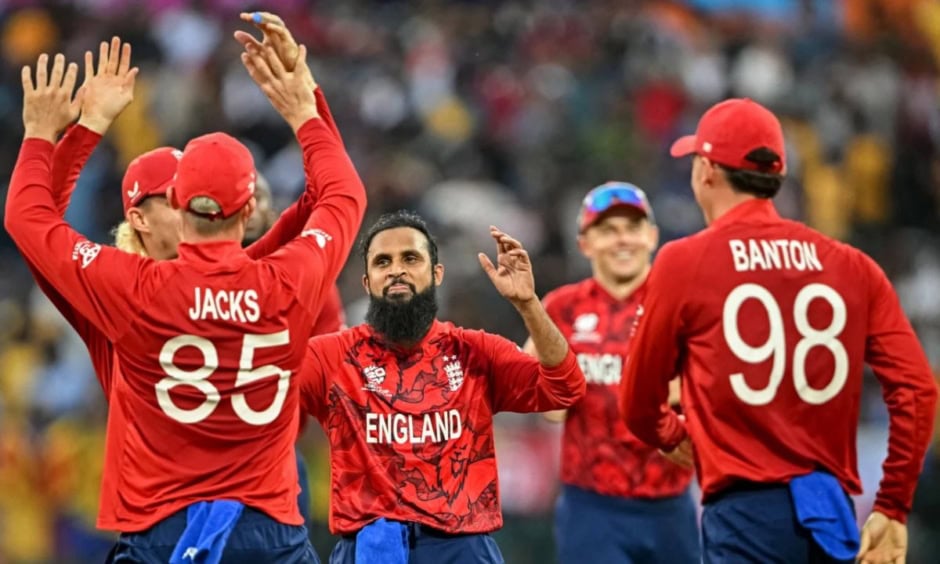 Jacks Stars As England Seal Big Super Eight Win T20 Wc 2026