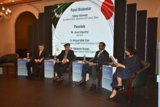 Japan Expands Automotive Investment In Pakistan Creating Over 100000 Jobs